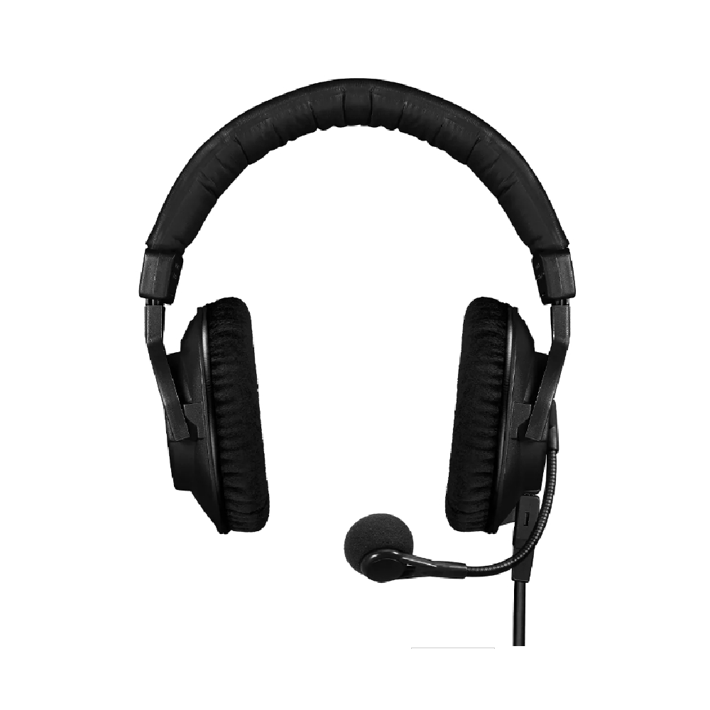Beyerdynamic Beyerdynamic / DT290 MK II 封閉式耳機麥克風 (80/250Ω) 第 4 張圖片｜三峽麥克風