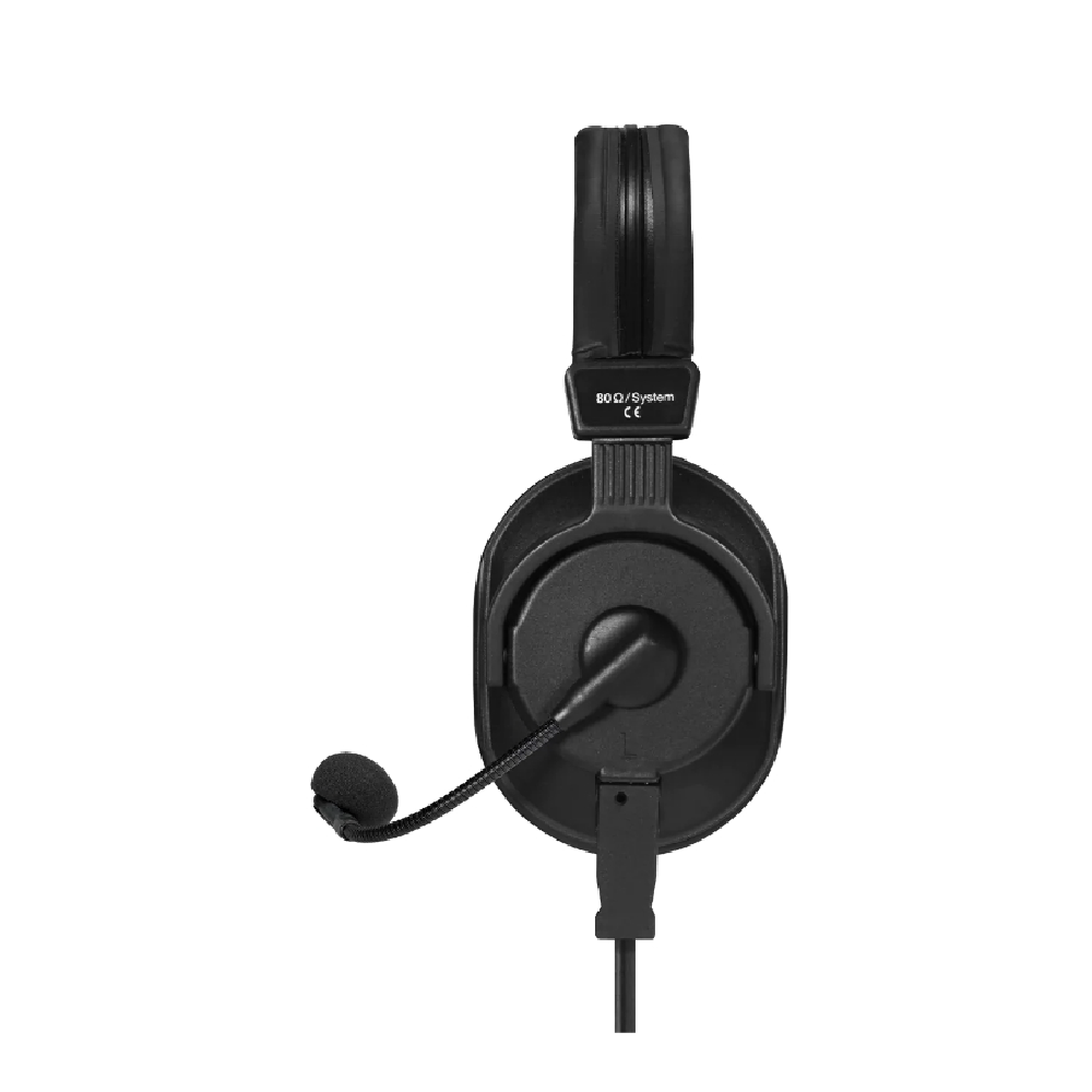 Beyerdynamic Beyerdynamic / DT290 MK II 封閉式耳機麥克風 (80/250Ω) 第 3 張圖片｜三峽麥克風