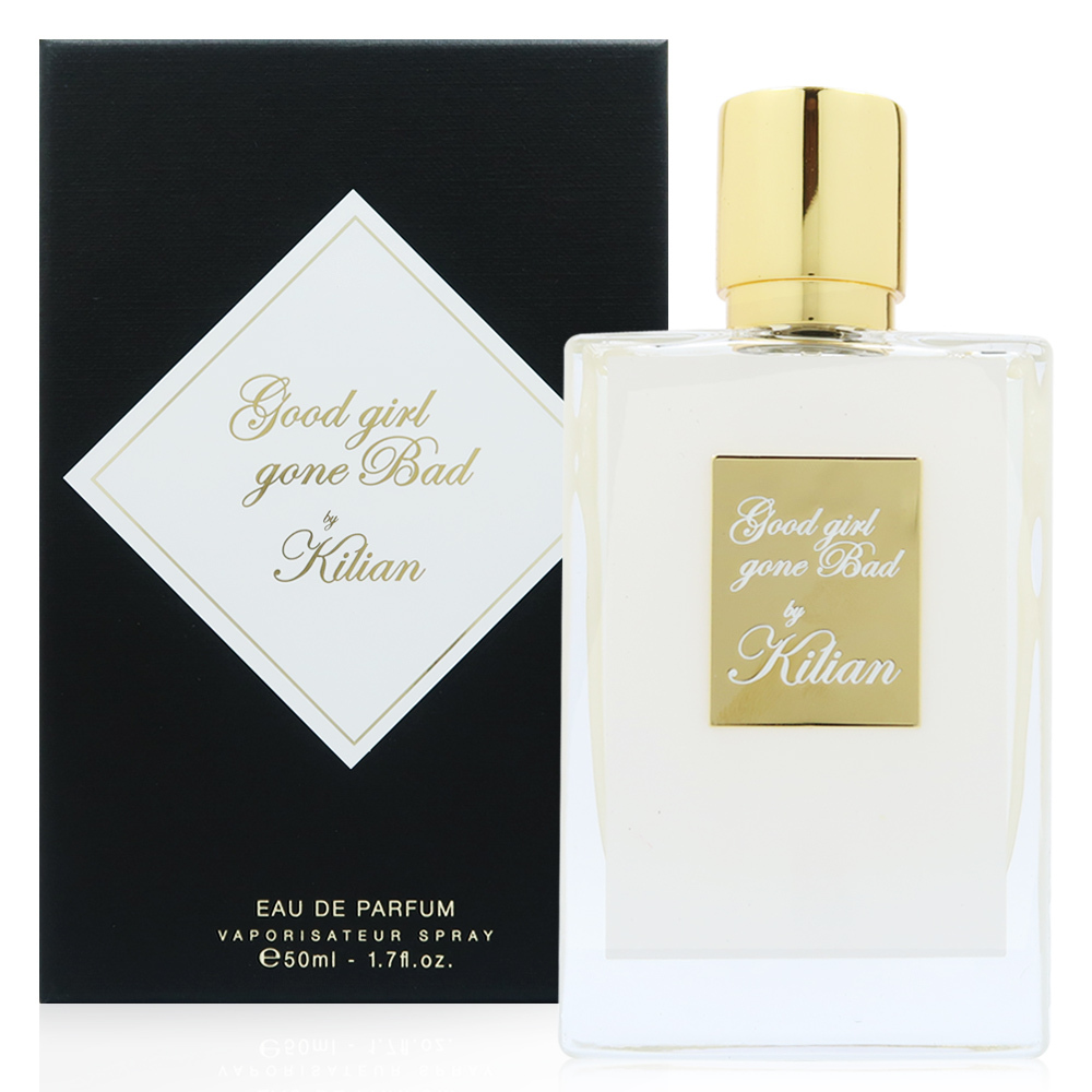 Kilian Good Girl Gone Bad 好女孩使壞淡香精 EDP 50ml