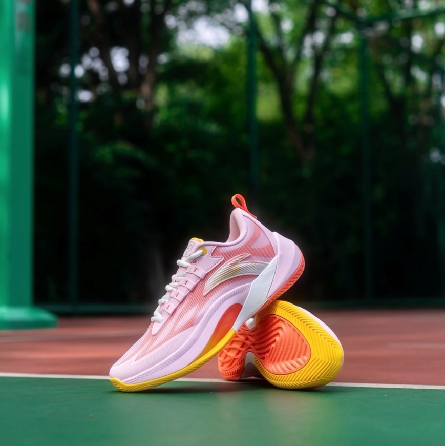 ANTA ZAP 1 TD 'Peach'