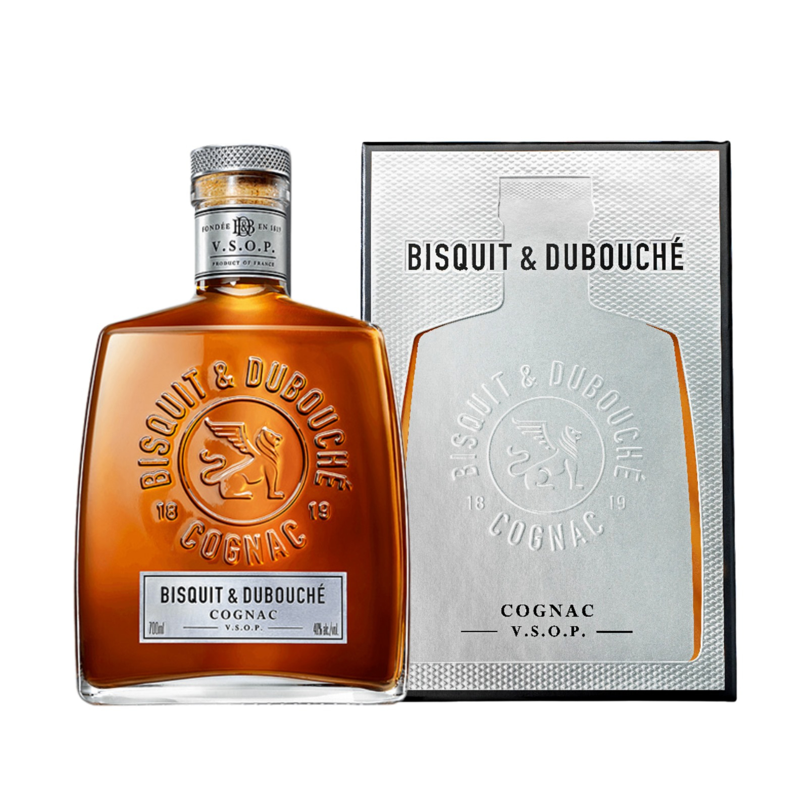 Bisquit & Dubouche VSOP 700ml