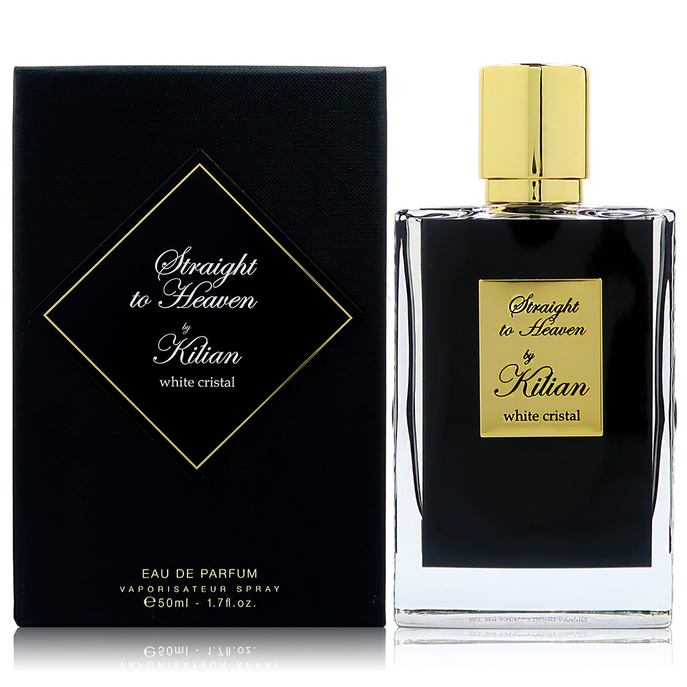 Kilian Straight To Heaven 直達天堂淡香精 EDP 50ml