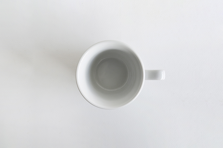 STUDIO M' - R.B.B.C. PIGGY馬克杯（WEB限定）