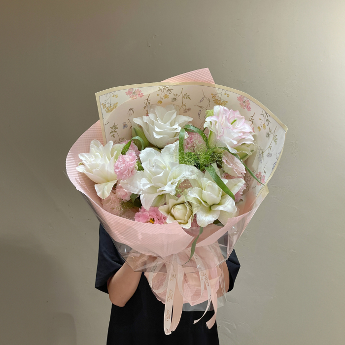 Roselily Bouquet