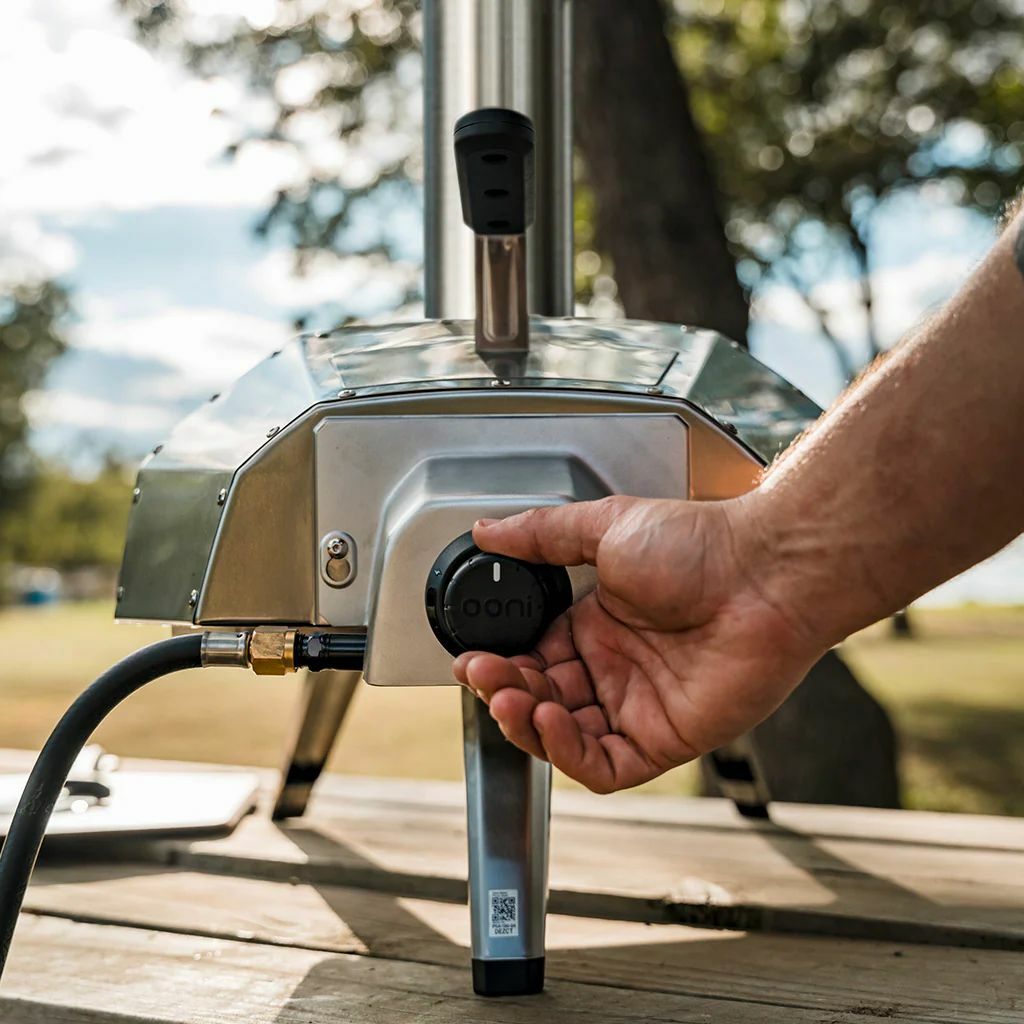 Gas Burner for Ooni Karu 12 - 345550