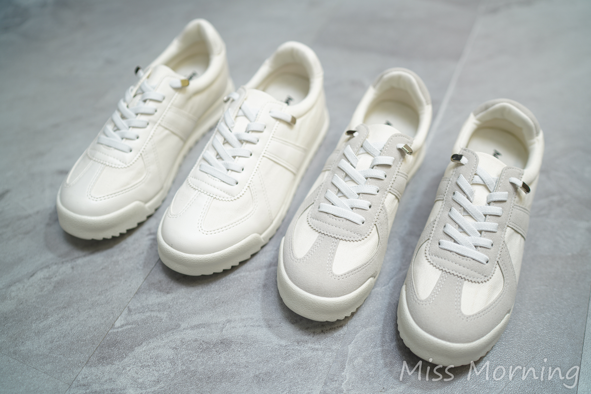 醒目返工懶人鞋(88068)