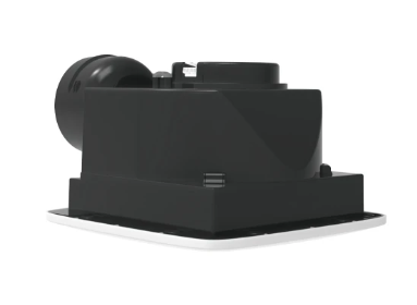 阿拉斯加 無聲換氣扇 直流變頻-158D*限時特價