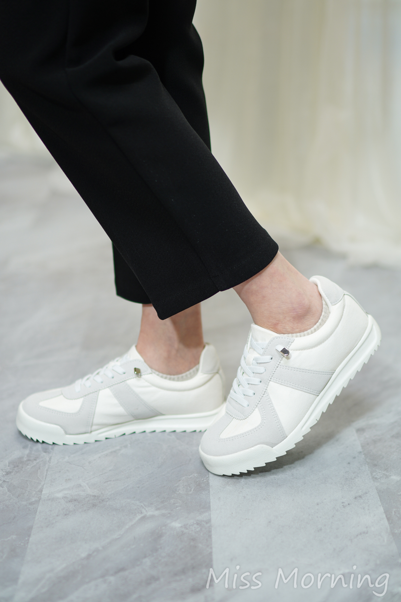 醒目返工懶人鞋(88068)