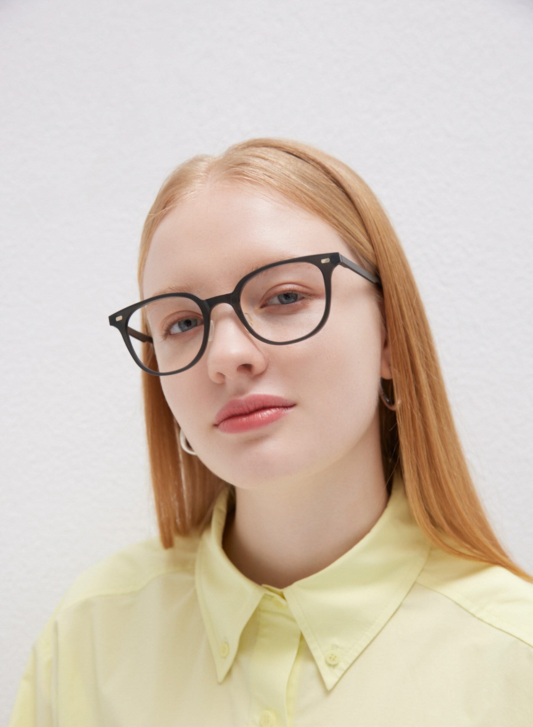 CLROTTE - O!Basic 223 BK1