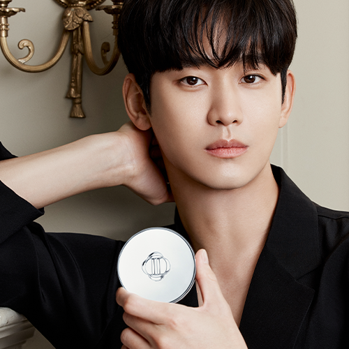 【金秀賢代言】Dinto 水光氣墊粉餅