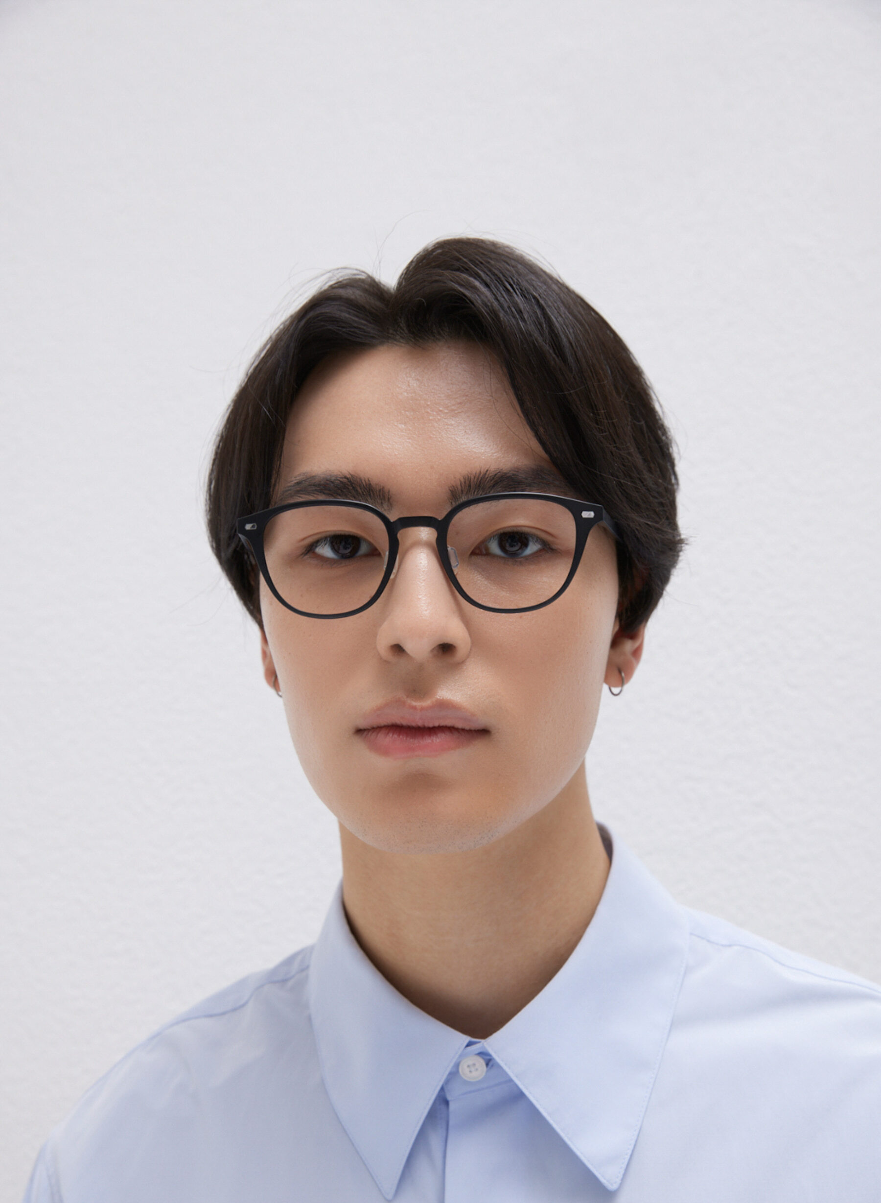 CLROTTE - O!Basic 221 BK1