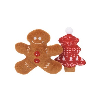 美國 P.L.A.Y 狂野貓咪系列 - Meowy Christmas