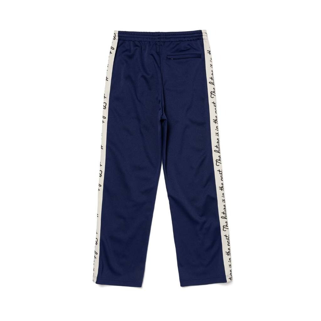 2024AW HUMAN MADE TRACK PANTS 運動褲 機能 彈性 長褲 串標 現貨