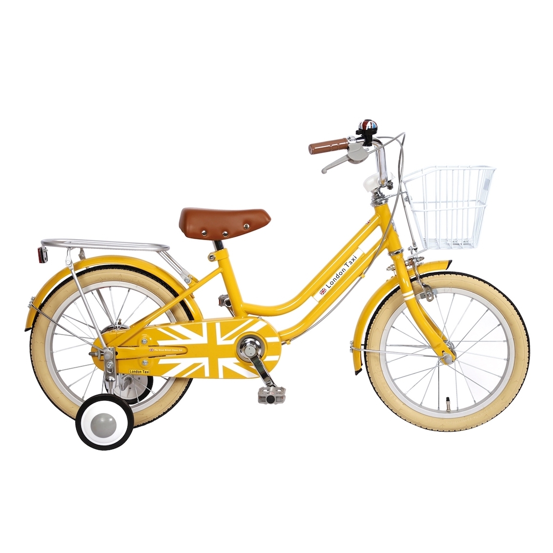 London Taxi Kids 16" 兒童單車