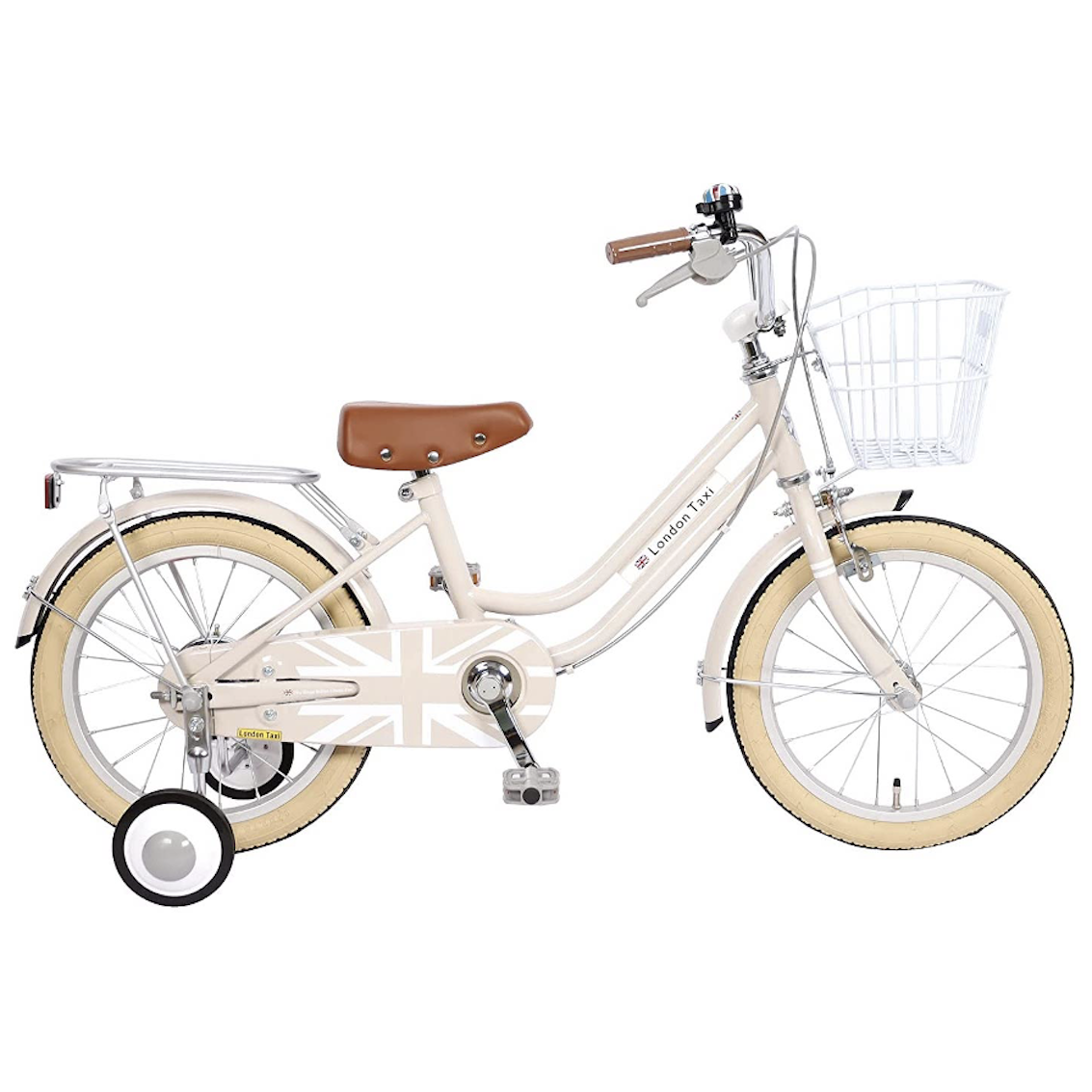 London Taxi Kids 16" 兒童單車