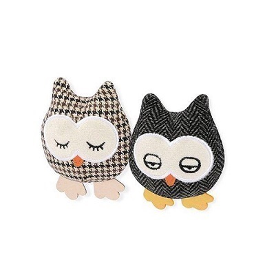 美國 P.L.A.Y 狂野貓咪系列 - Owls