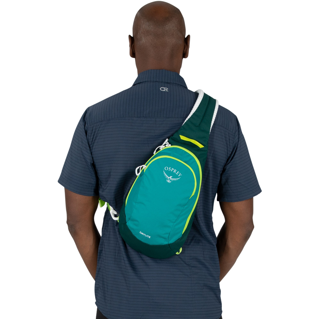 Osprey Daylite Sling 6 6L OUTDOOR MAN