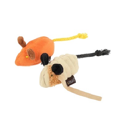 美國 P.L.A.Y 萬聖貓咪系列 - 老鼠