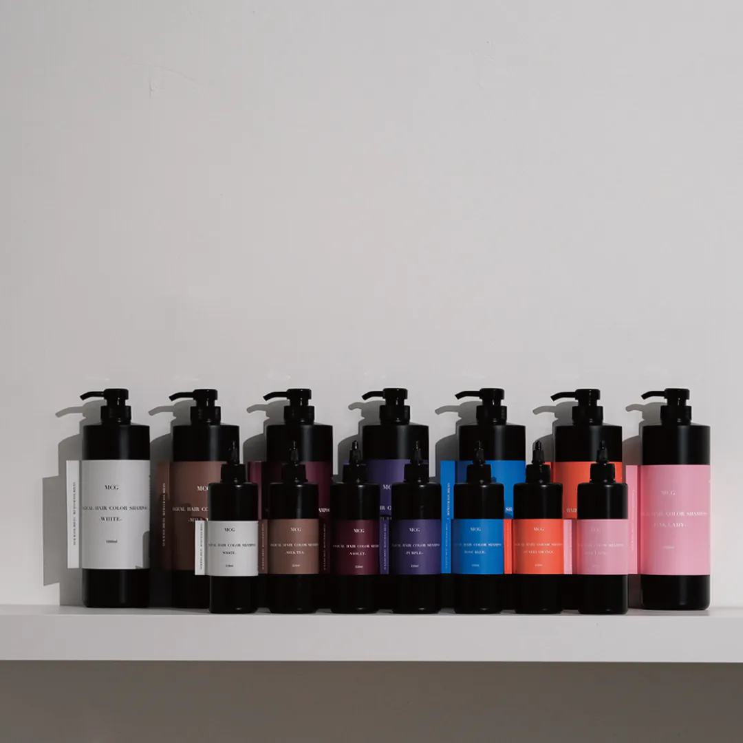 How to choose the best toning shampoo: essential guide for post-color care