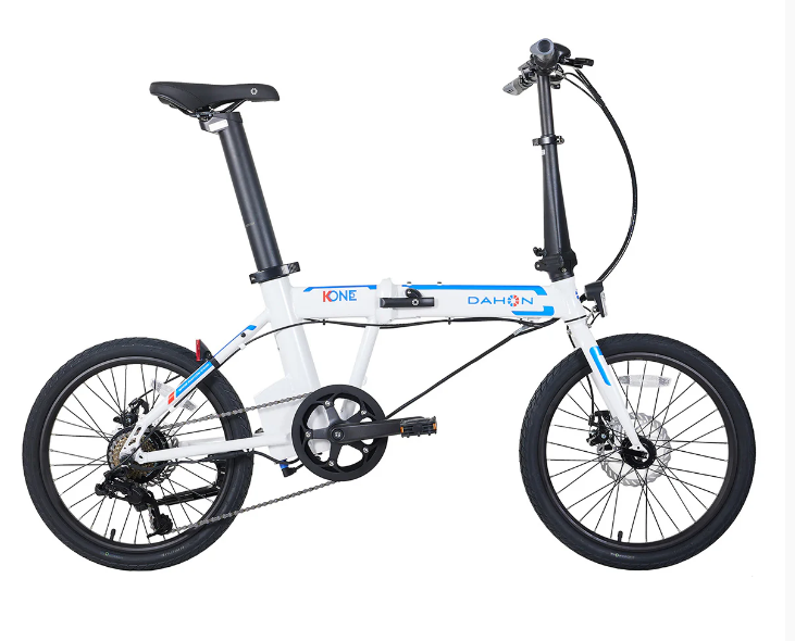 Dahon  Dahon Speed D8 20