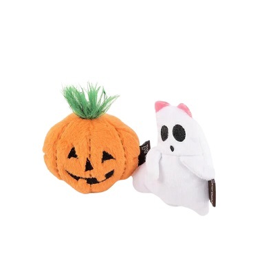 美國 P.L.A.Y 萬聖貓咪系列 - 南瓜與鬼