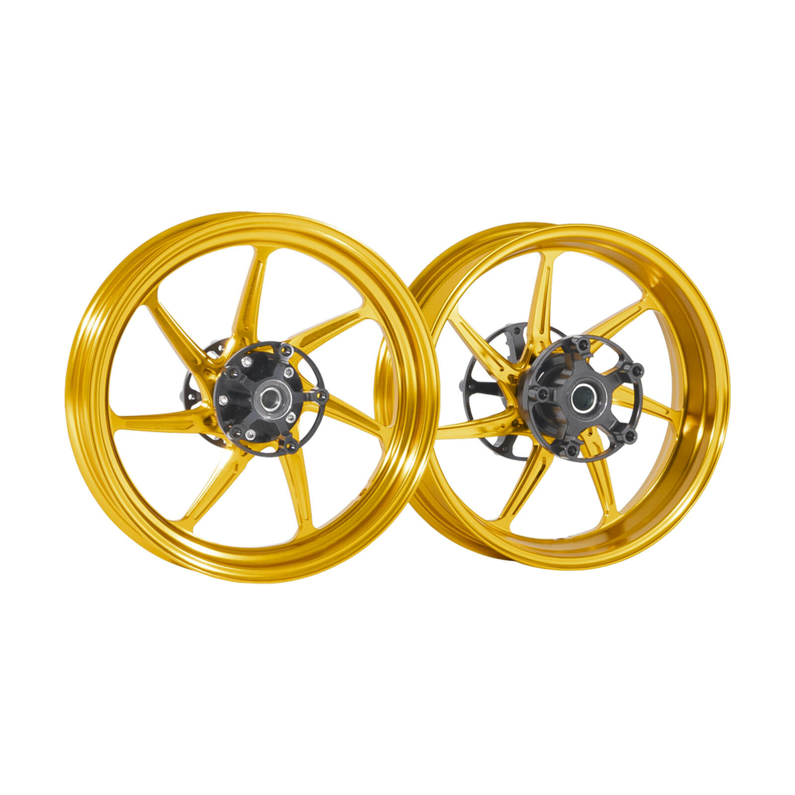 Amazon.com: DONGMION TIRE CAPS for KYMCO AK 550 AK550 2017