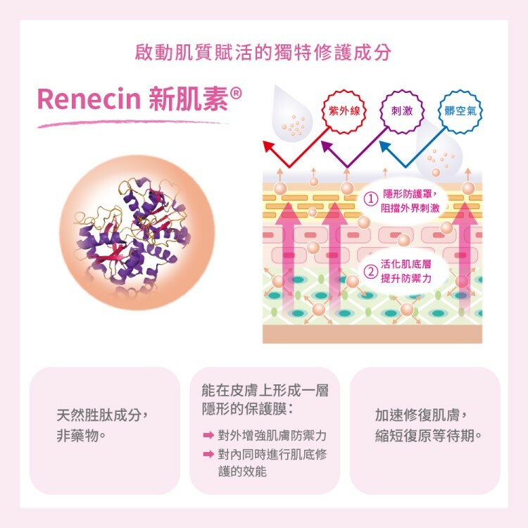 得爾美 萬用舒膚露 (肌膚SOS 即可修復)