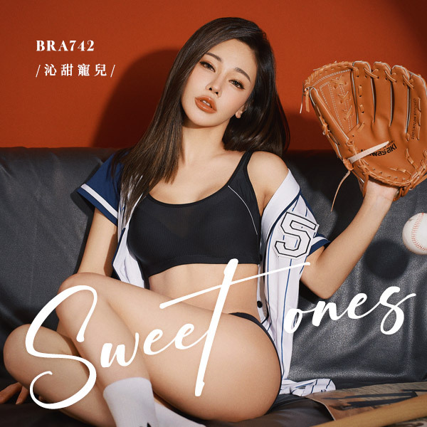 Sweet ones A.B.C.D Cup