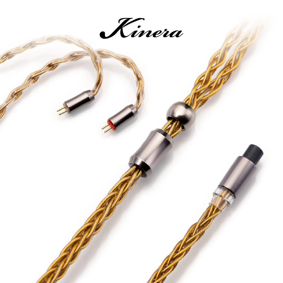 格萊普尼爾 6N OCC 升級線