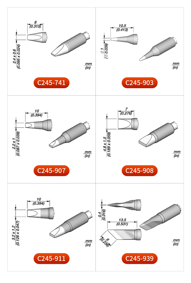 原廠JBC245焊台 手機維修 電烙鐵可調溫精密CDEB焊台