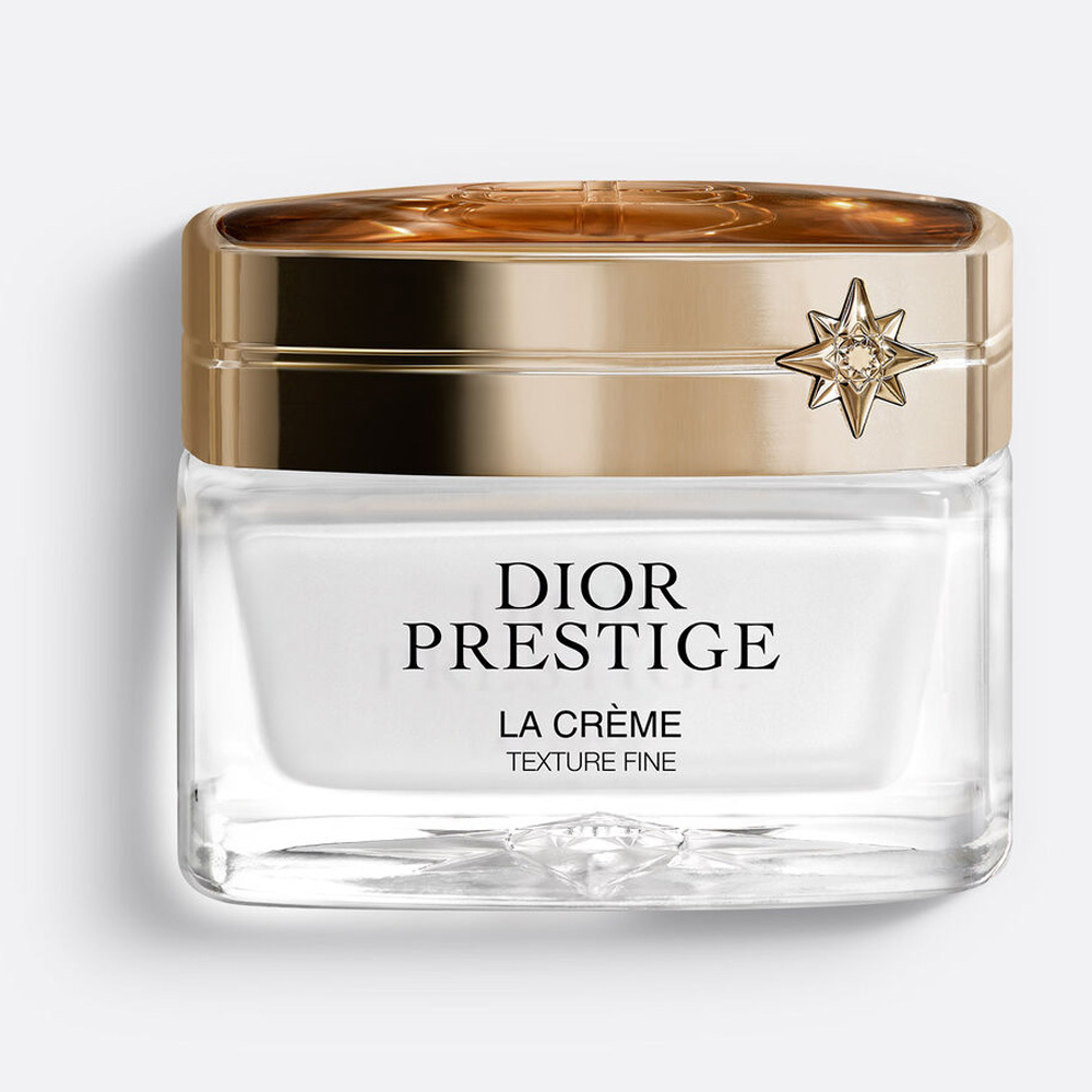 Dior 迪奧 精萃再生玫瑰賦活乳霜 (輕質型)50ml TESTER (環保盒)-2026.03
