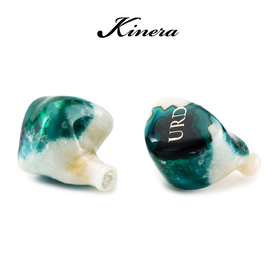 Kinera URD 烏爾德 入耳式耳機