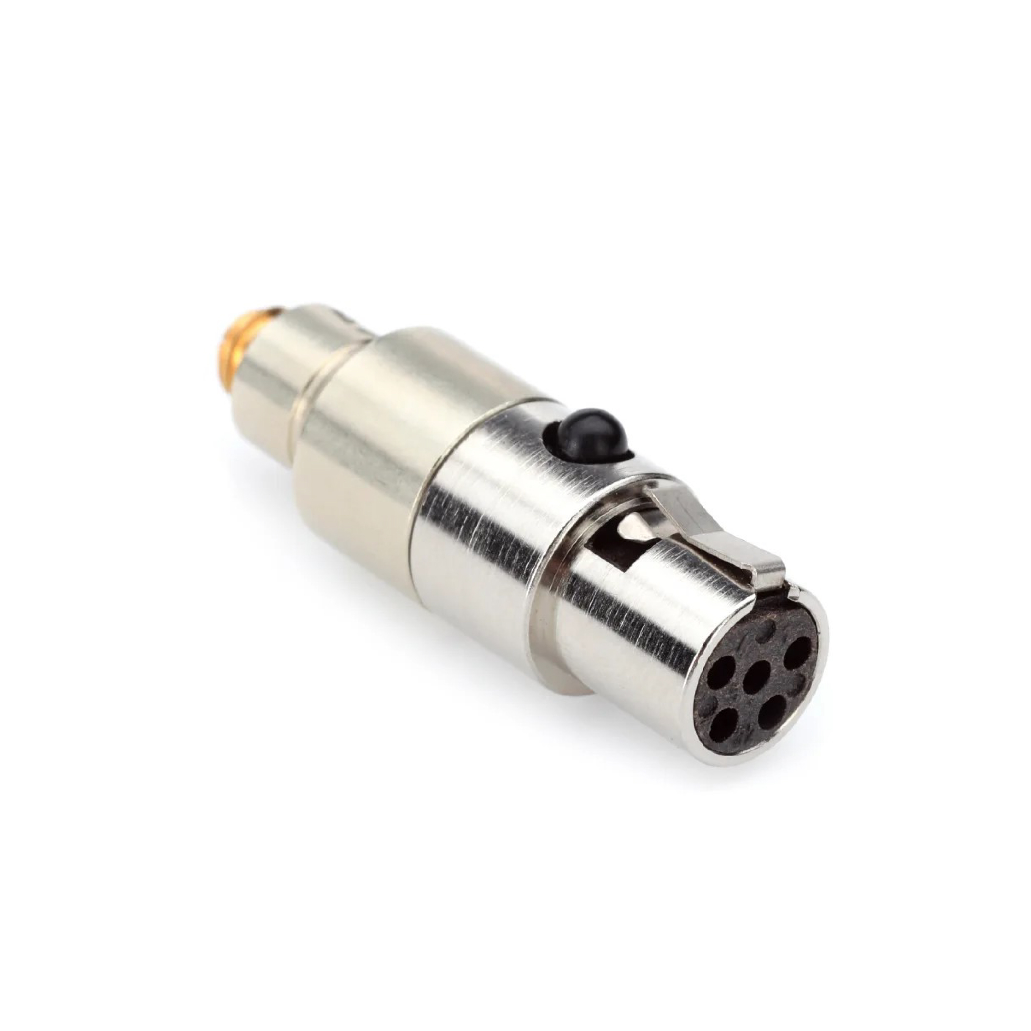 DPA DPA / DAD3056 轉接頭(Lectrosonics LM、SM、UM 系列無線傳輸系統可用)(MicroDot - TA5F) — 三峽錄音 / 音響