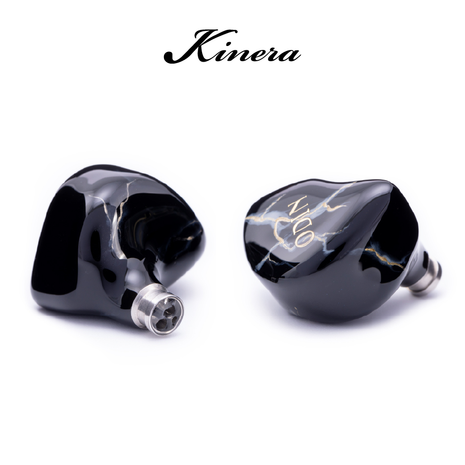 Kinera Odin2.0 奧丁入耳式耳機