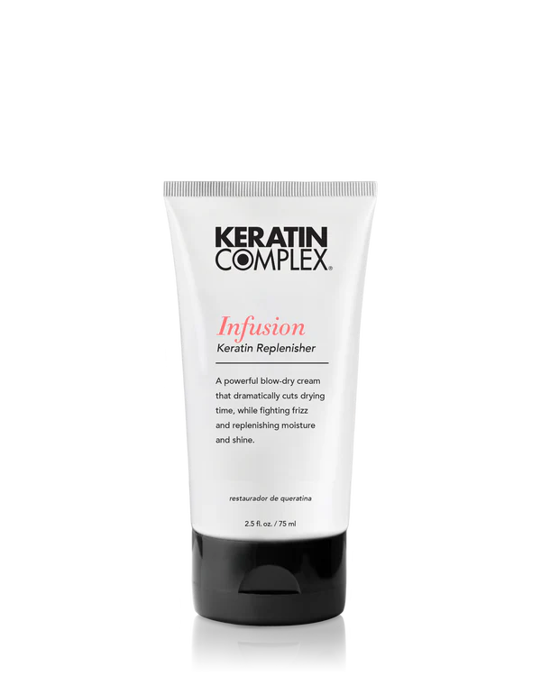 KERATIN COMPLEX Infusion Keratin Replenisher 角蛋白補充精華