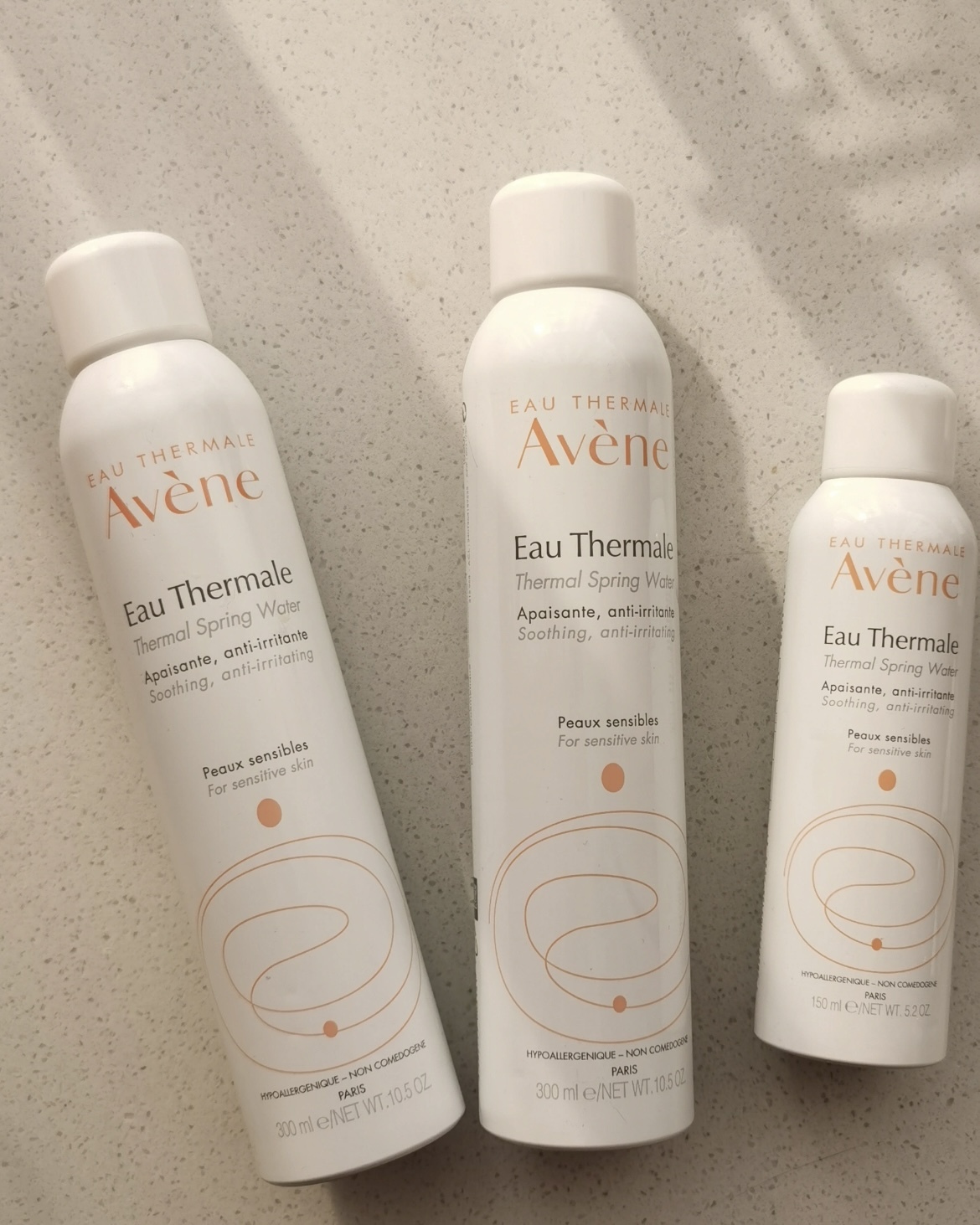 <全網最低價!!>Avene 雅漾 法國 舒護活泉水 保濕 補水 噴霧 化妝水 300ml