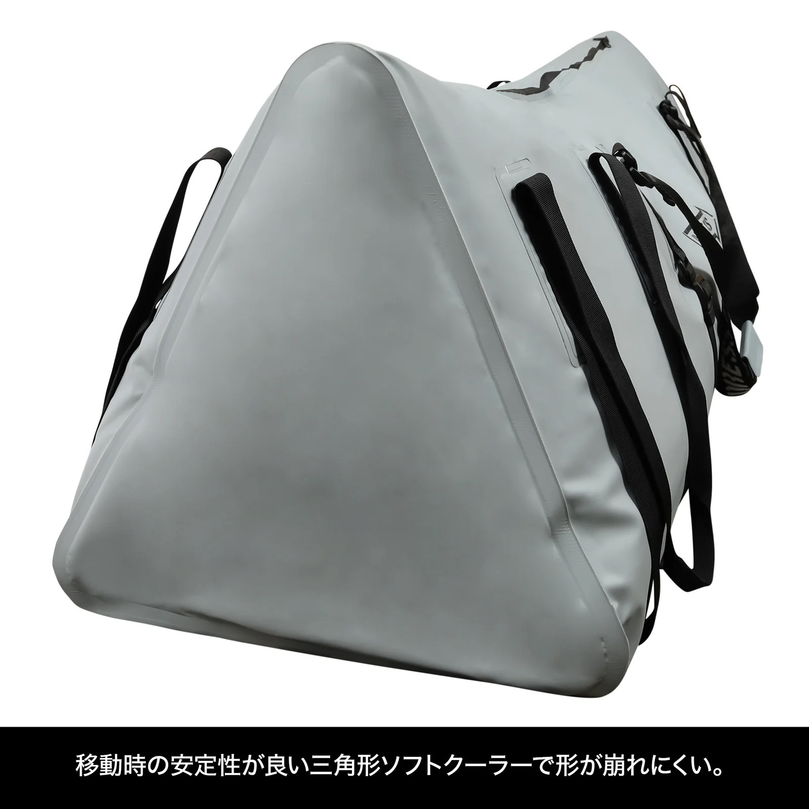 DRESS Maguro Bag