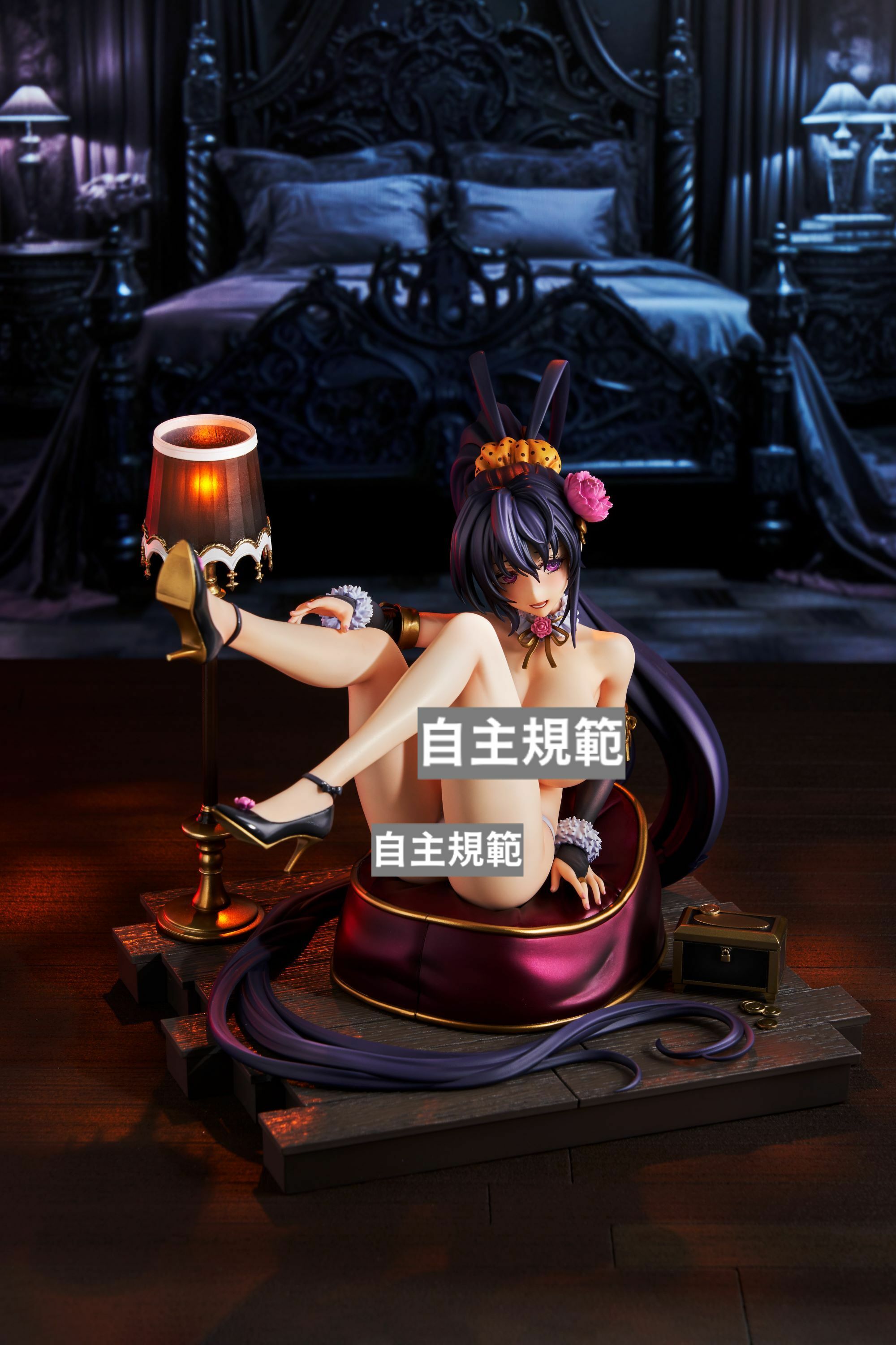 預購-『惡魔高校D×D』 原作版 姫島朱乃 15th Anniversary ver.【日本進口精品】