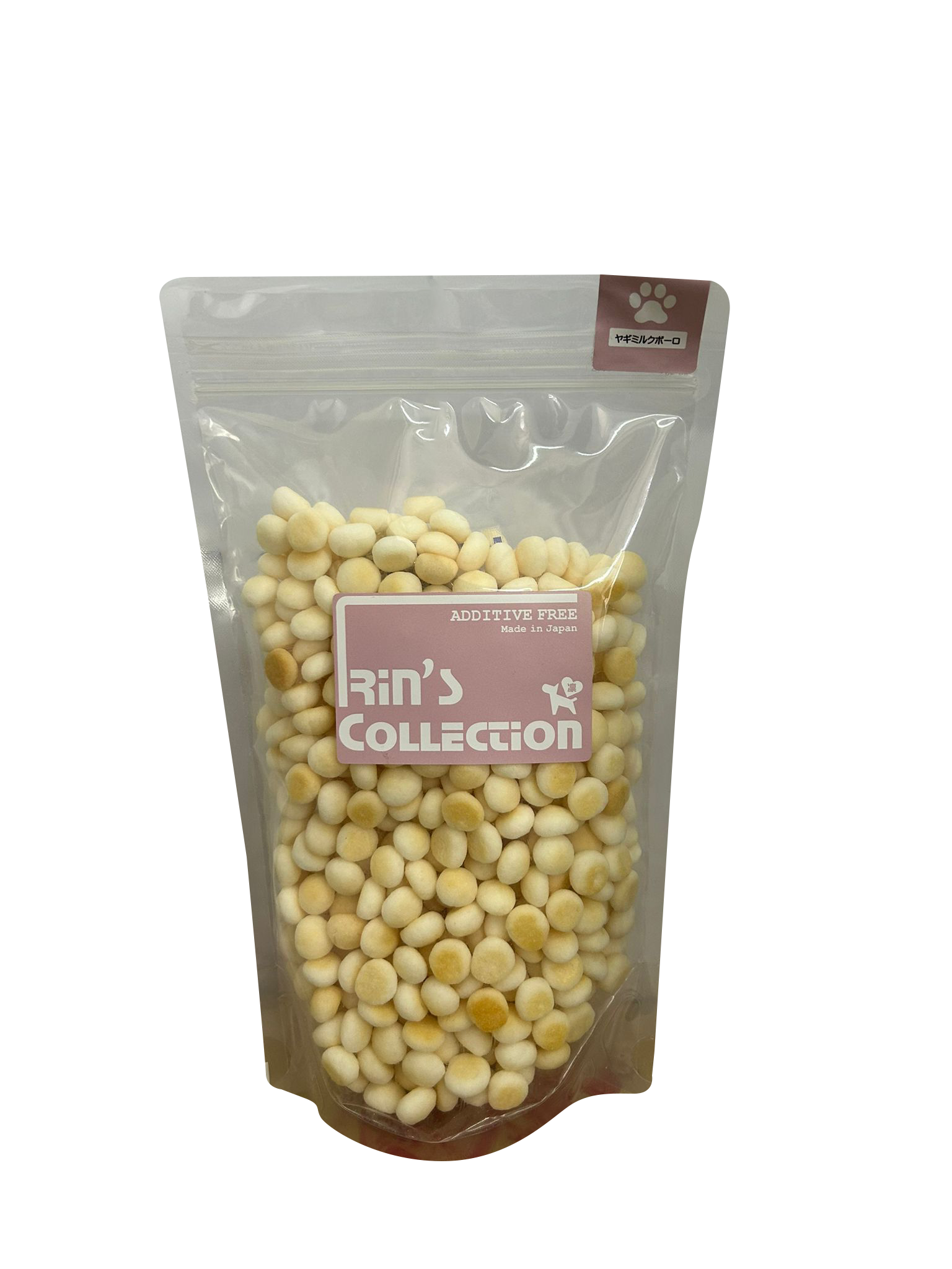 凜-RIN- 羊奶波波