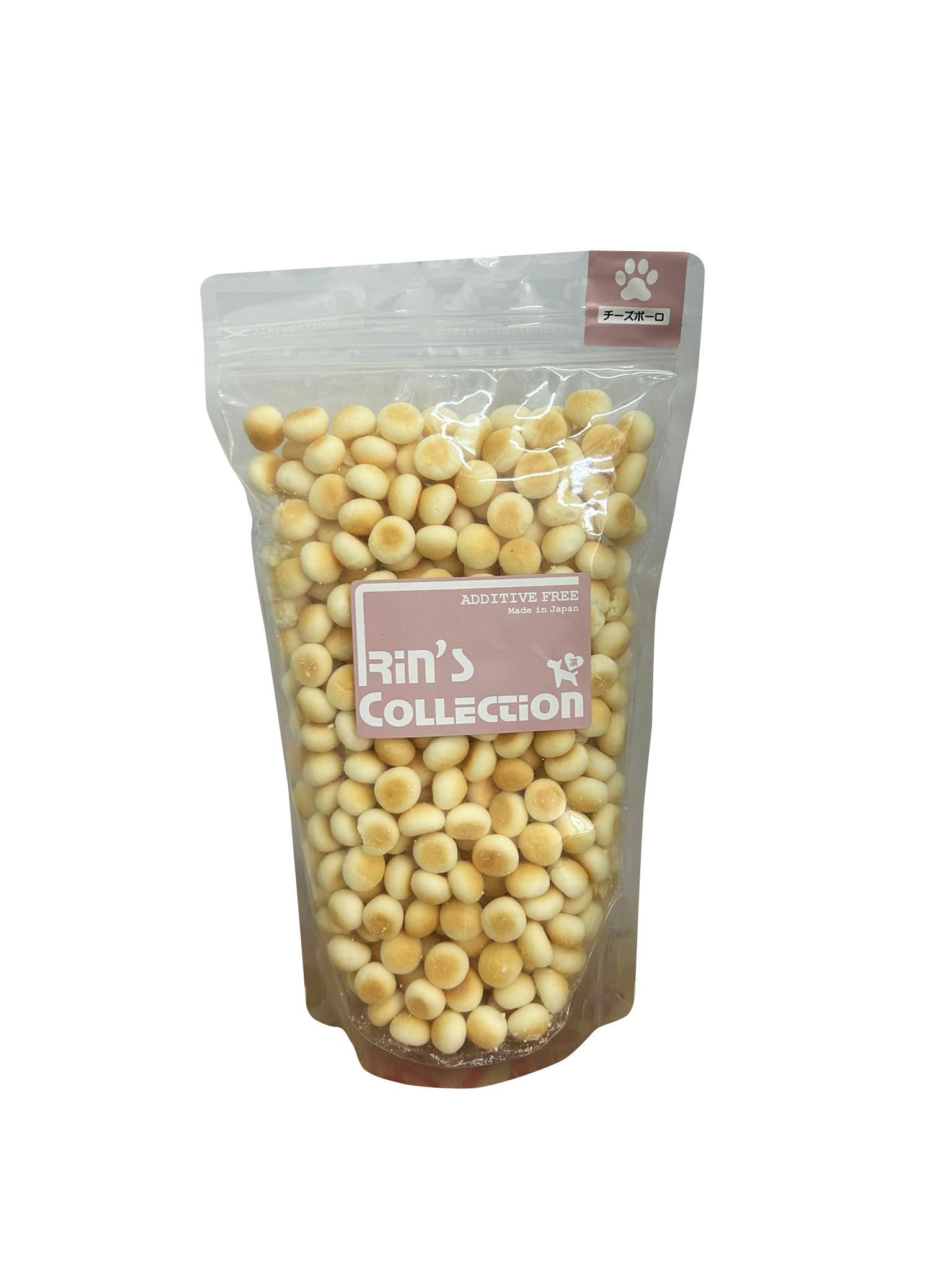 凜-RIN- 芝士波波