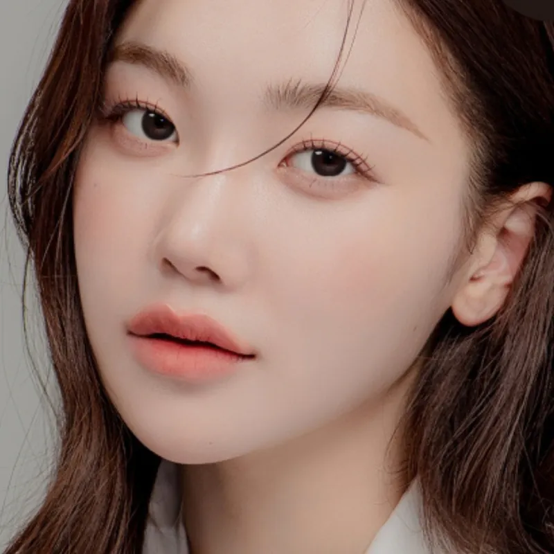 [月拋] Lensme NUO 1 Month Black｜彩妝矽水凝膠隱形眼鏡｜每盒2片