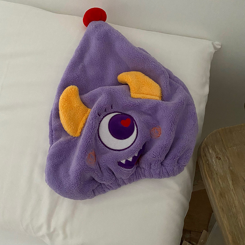 《82833》小怪物洗澡系列