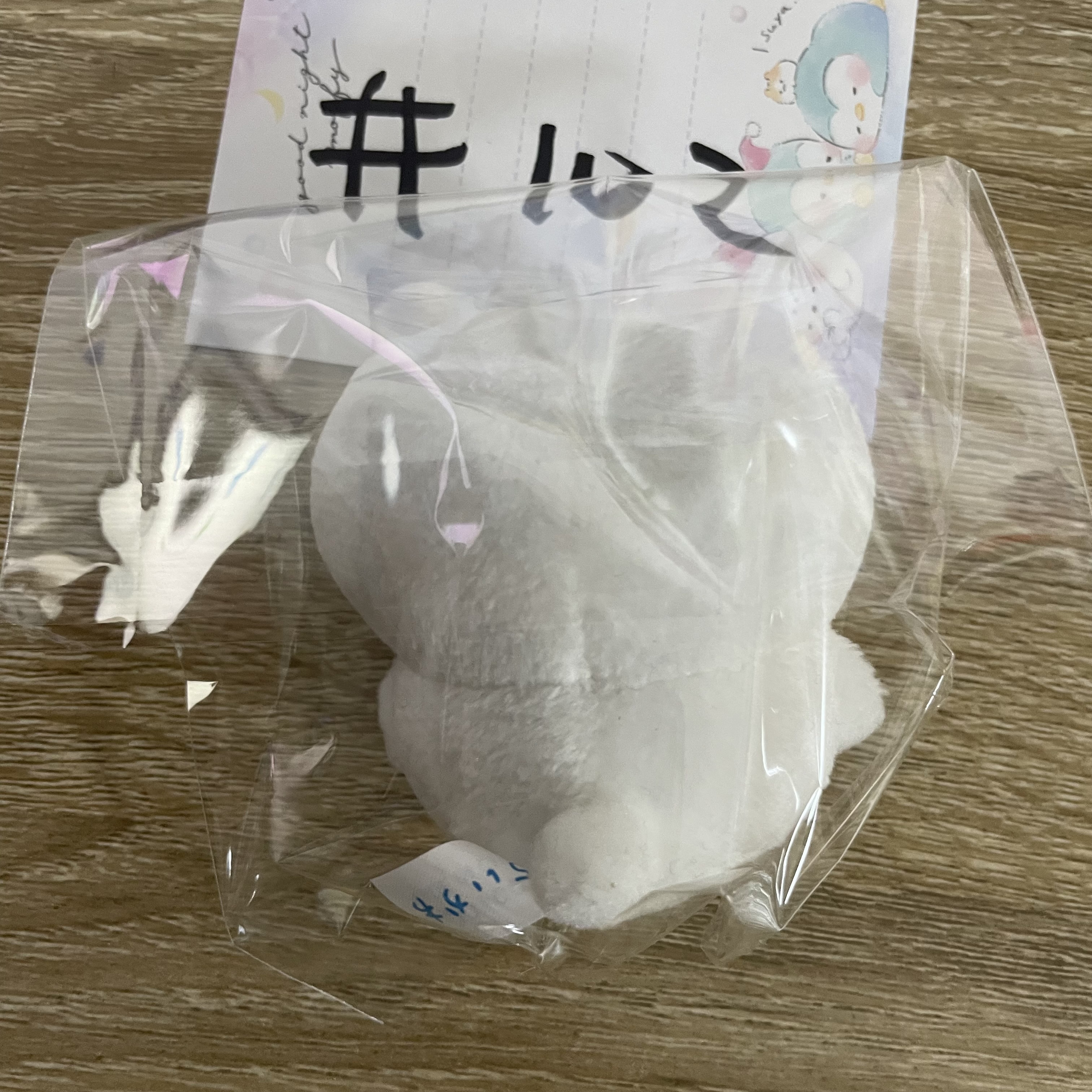 CHIIKAWA  小可愛  公仔#102