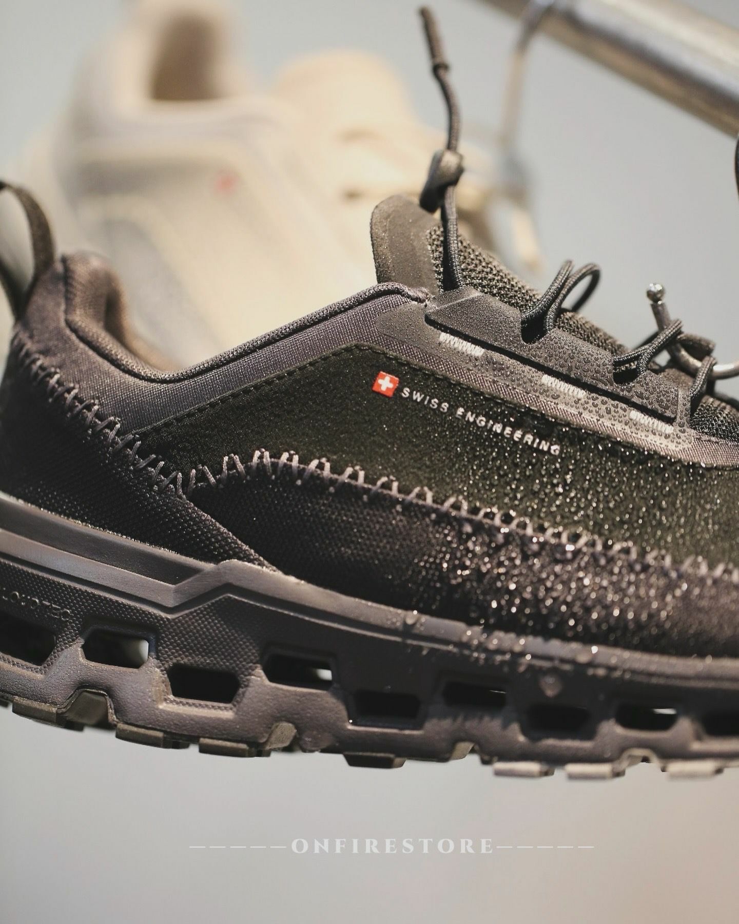 現貨|ON Cloudaway 2 Black