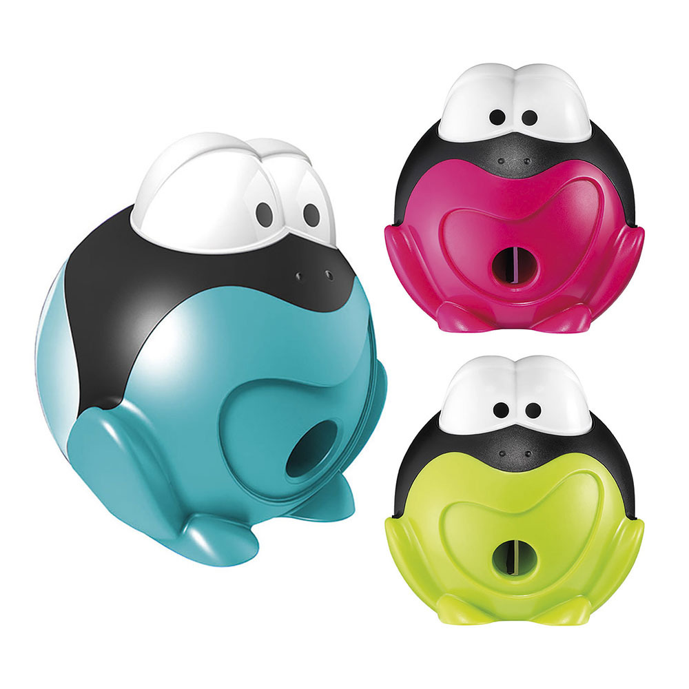 【法國Maped】大眼蛙智慧筆削