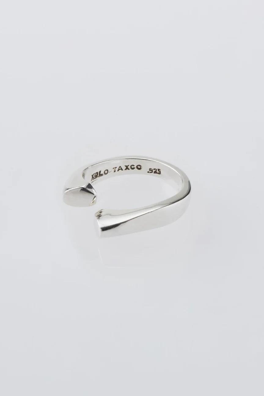 XOLO JEWELRY STEM RING (2COL)