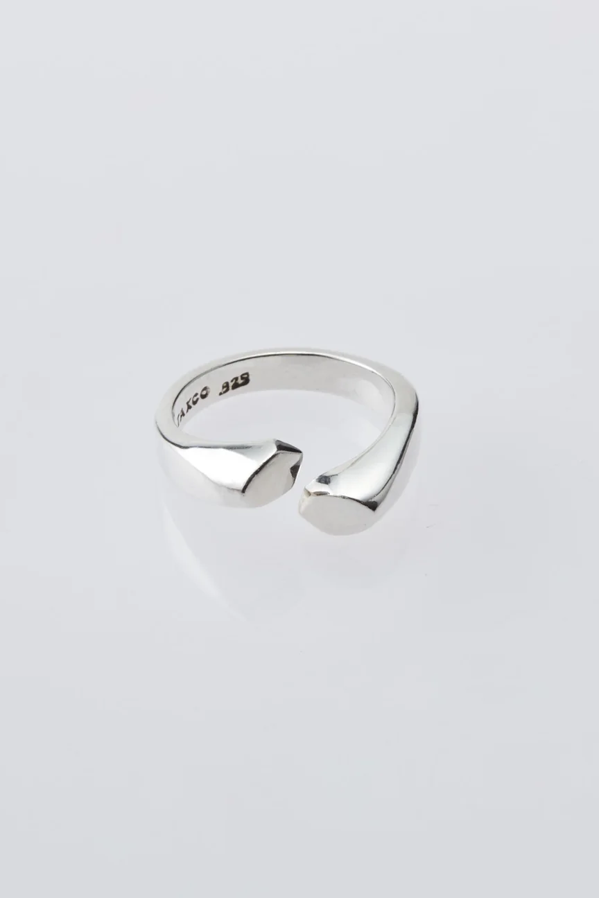 XOLO JEWELRY STEM RING (2COL)