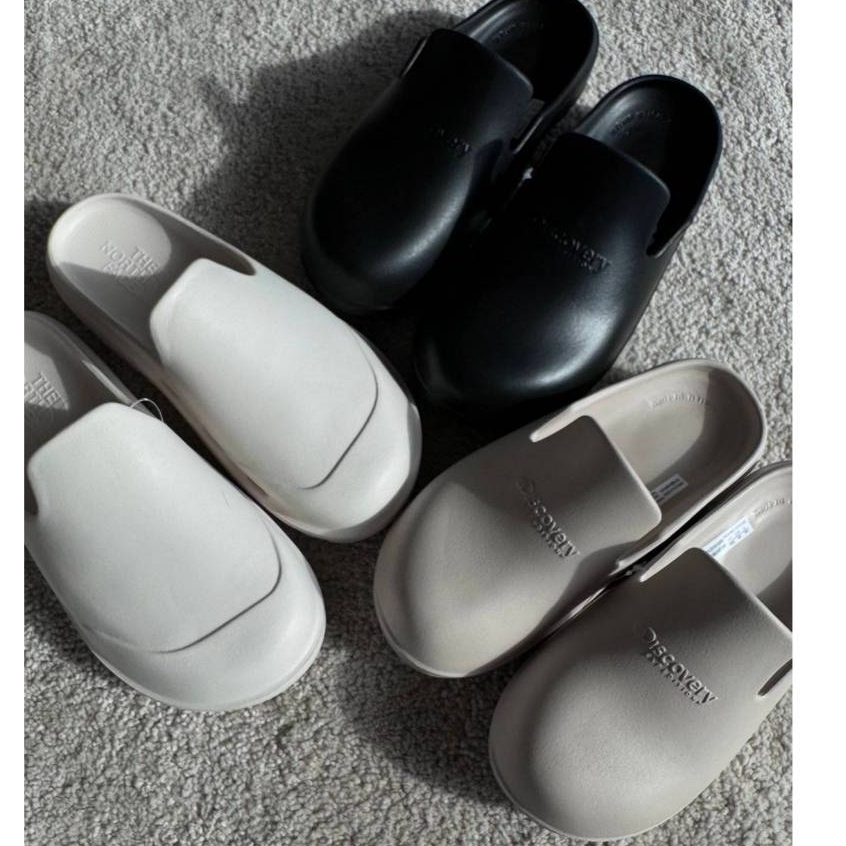 Discovery 申敏兒 MULE 懶人拖 懶人鞋 拖鞋 防水拖 DXSH7213N