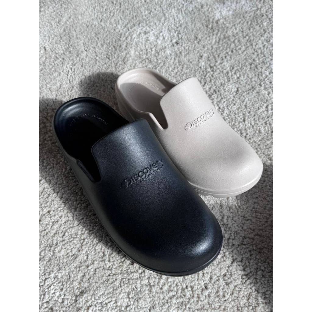 Discovery 申敏兒 MULE 懶人拖 懶人鞋 拖鞋 防水拖 DXSH7213N