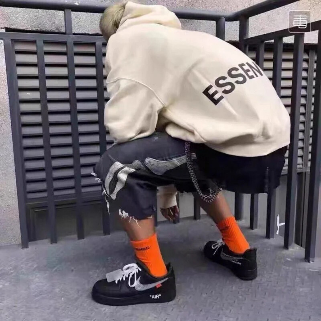 【NICE 歐美日韓代購】24SS KAPITAL 日系潮牌🔥平田和宏 骷髏系列 破壞風牛仔短褲 五分褲 復古